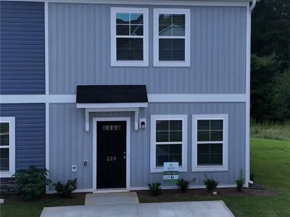 220 Islay Way, Anderson, SC 29621