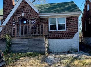 8612 Virgil Ave, Saint Louis, MO