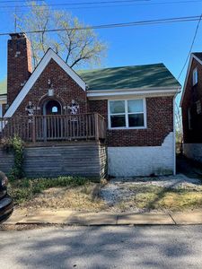 8612 Virgil Ave, Saint Louis, MO, 63123