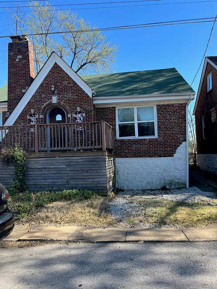 8612 Virgil Ave photo 1