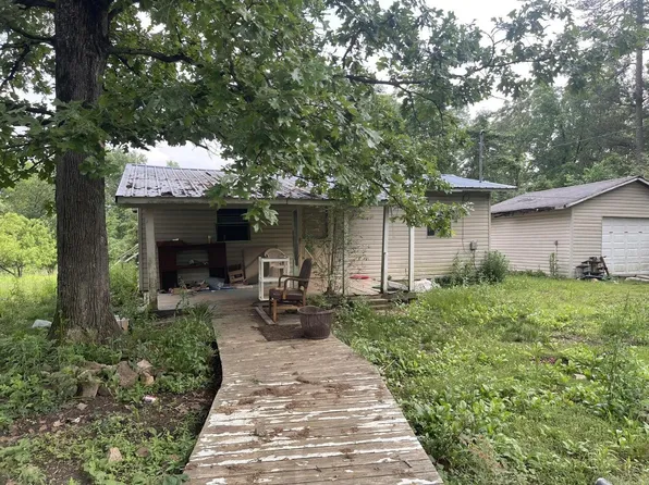 59 Piney Ridge Rd, Evening Shade, AR 72532