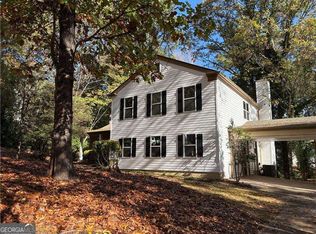 3655 Parkmont Ct, Norcross, GA 30092