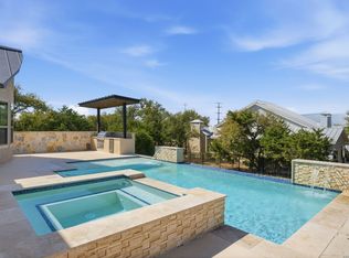 982 Belle Oaks, Bulverde, TX 78163