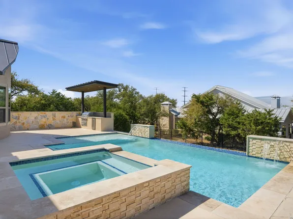 982 Belle Oaks, Bulverde, TX 78163