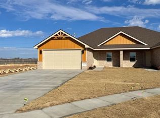 7307 Southern Belle Cir, Abilene, TX 79602