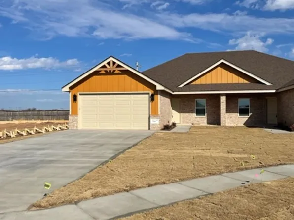 7307 Southern Belle Cir, Abilene, TX 79602