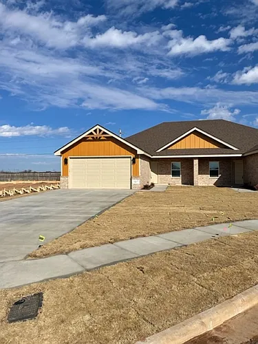 7307 Southern Belle Cir Photo 1
