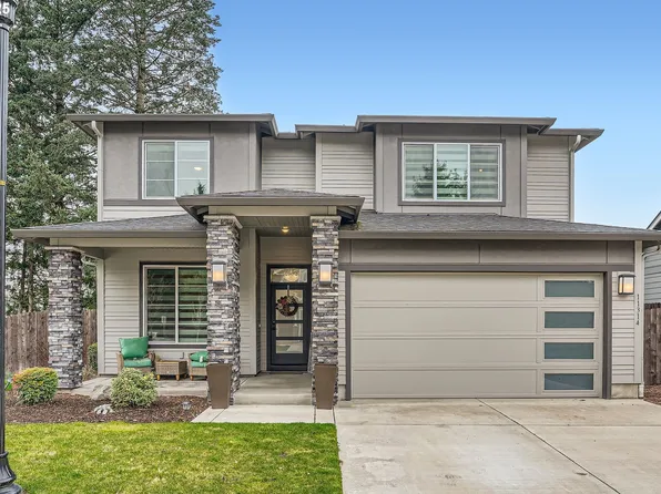 11314 NE 127th Ct, Vancouver, WA 98682