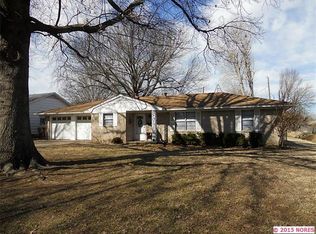 2702 Haskell Blvd, Muskogee, OK 74403