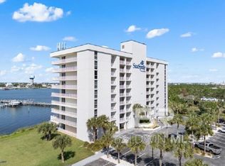 16284 Perdido Key Dr APT 815, Perdido Key, FL 32507