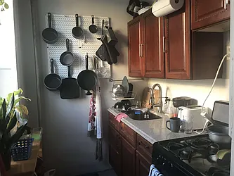 Rented by Borough Properties LLC