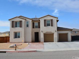 15194 Diamond Rd, Victorville, CA 92394