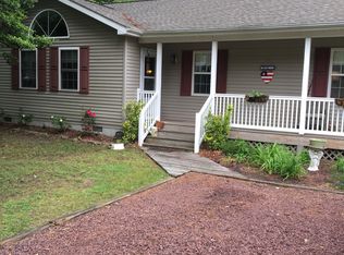 128 Seafarer Ln, Ocean Pines, MD 21811