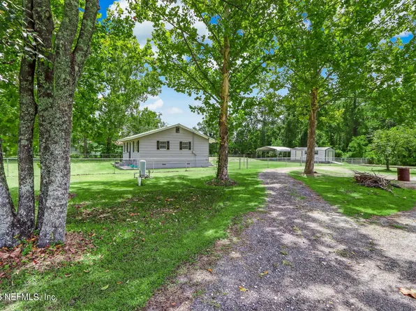 19937 NW 71ST Avenue, Starke, FL 32091