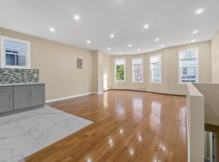 1481 Hicks St #2B, Bronx, NY 10469
