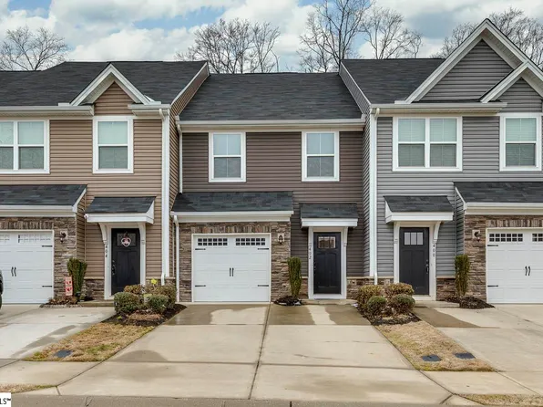 402 Teresa Gem Ln, Greer, SC 29650