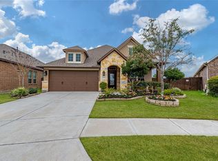 6506 Tiger Trl, Katy, TX 77493