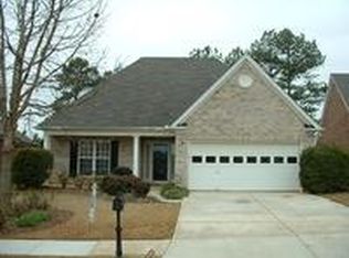 830 Livery Cir, Lawrenceville, GA 30046