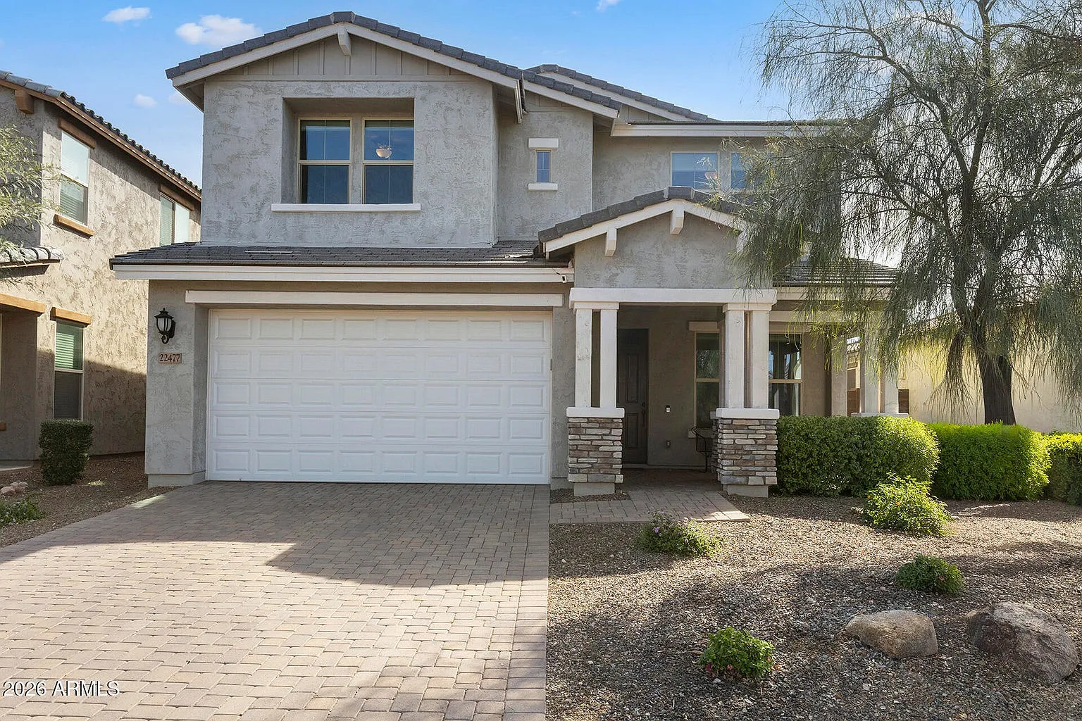 3 bed, 2663 sqft, $2,890 — Photo 1