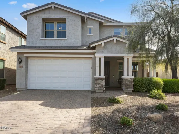 22477 N 95th Dr, Peoria, AZ 85383
