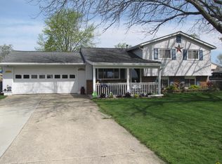 984 State Route 142 NE, West Jefferson, OH 43162