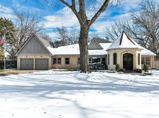 60 S Mission Rd, Wichita, KS 67207