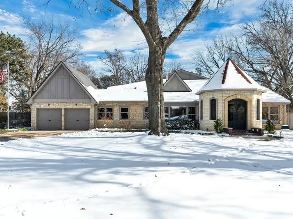 60 S Mission Rd, Wichita, KS 67207