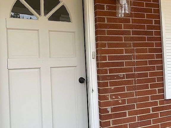 Welcome home!