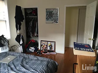 Rented by Living New York