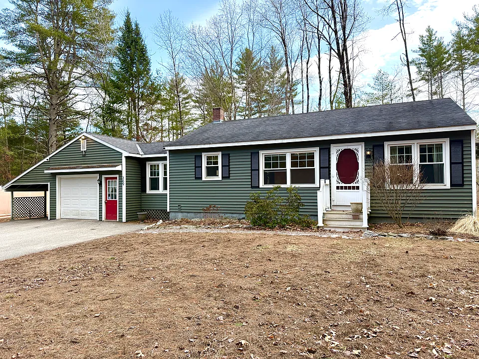 369 Broad Cove Rd
