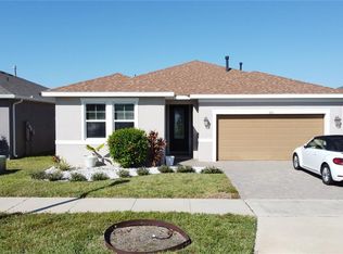 615 Conservation Blvd, Groveland, FL 34736