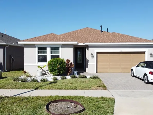 615 Conservation Blvd, Groveland, FL 34736