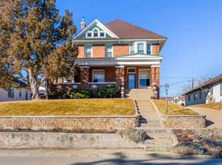 730 Clarendon Ave, Sheridan, WY 82801