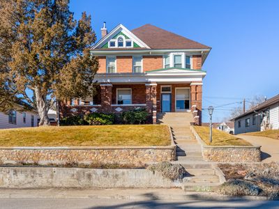 730 Clarendon Ave, Sheridan, WY, 82801