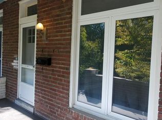 3310 Gilman Ter, Baltimore, MD 21211