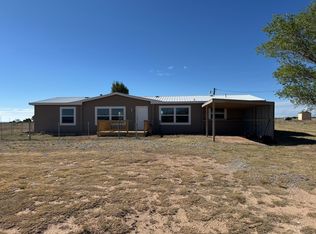 21 Chavez Rd, Moriarty, NM 87035