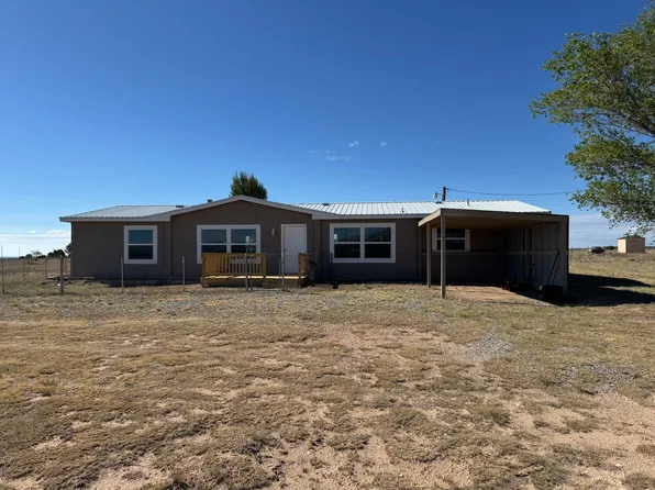 21 Chavez Rd, Moriarty, NM 87035