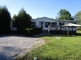 746 Rolling Meadows Rd, Grand Rivers, KY 42045