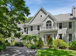 9 Church Tavern Rd, South Salem, NY 10590