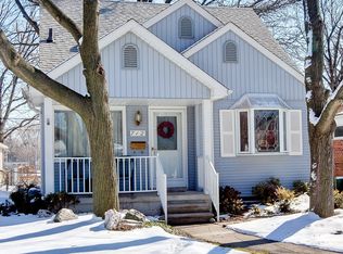 712 N Dorchester Ave, Royal Oak, MI 48067