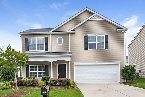 3701 Amistad Ln Photo 1