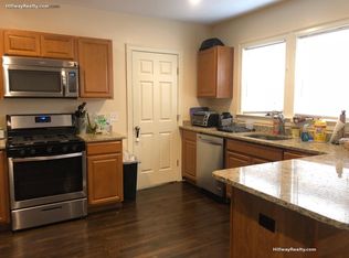 56 W Walnut Park #2F, Boston, MA 02119