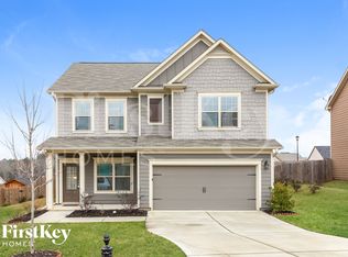 2142 Massey Ln, Winder, GA 30680
