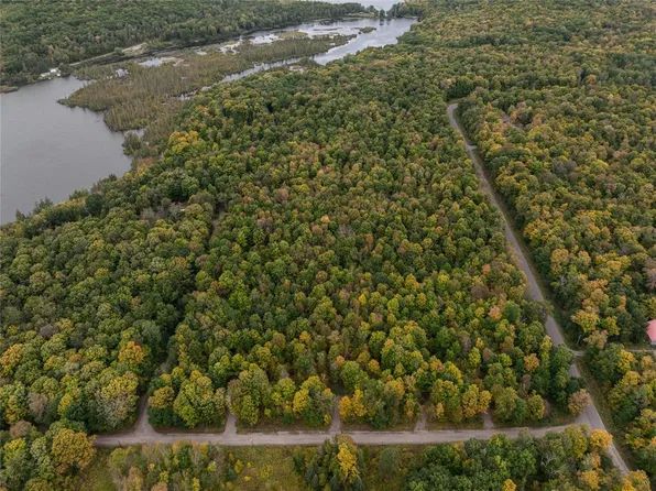 0 W Lakeview Lane, Exeland, WI 54835