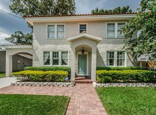 3303 W San Pedro St, Tampa, FL 33629