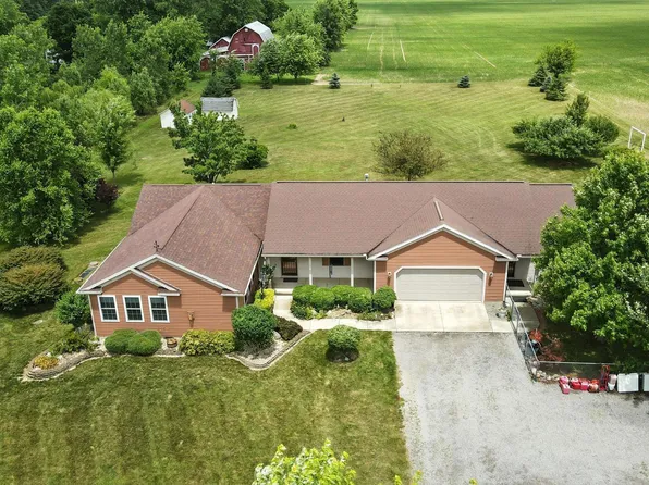 1525 Lutz Rd, Lima, OH 45801