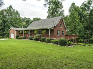 1117 Willow Grove Hwy, Monroe, TN 38573