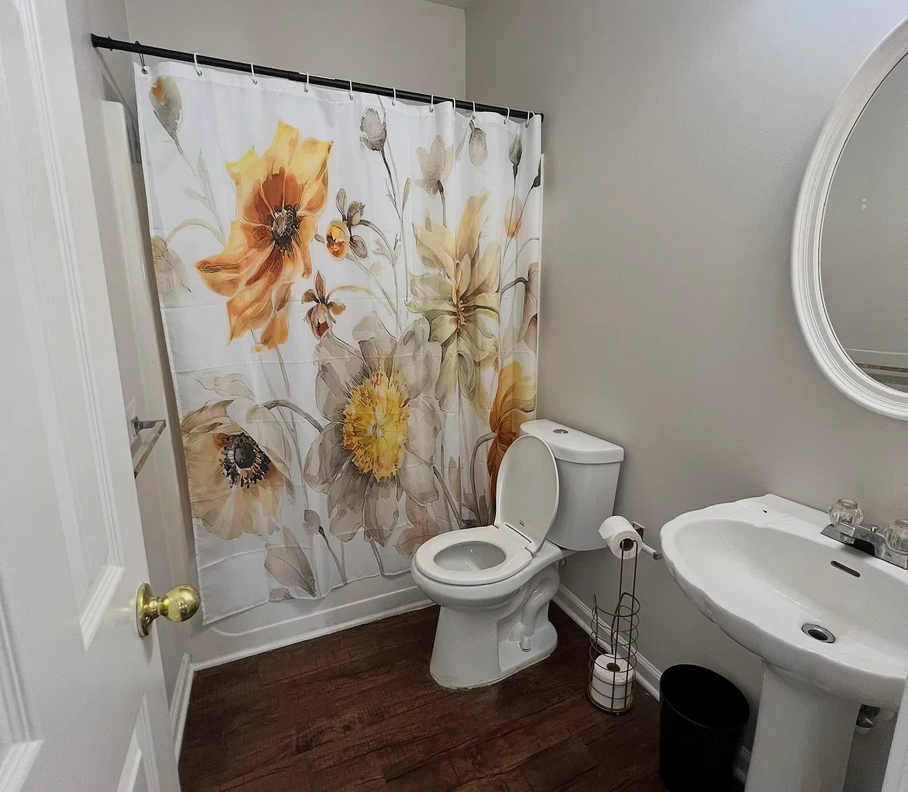 4 bed, 1861 sqft, $700 — Photo 4