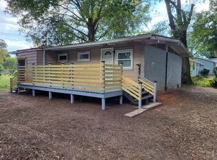 5433 Queen Anne Rd, Charlotte, NC 28217