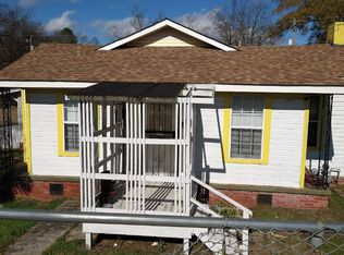 3200 Alemeda Ave SW, Birmingham, AL 35221